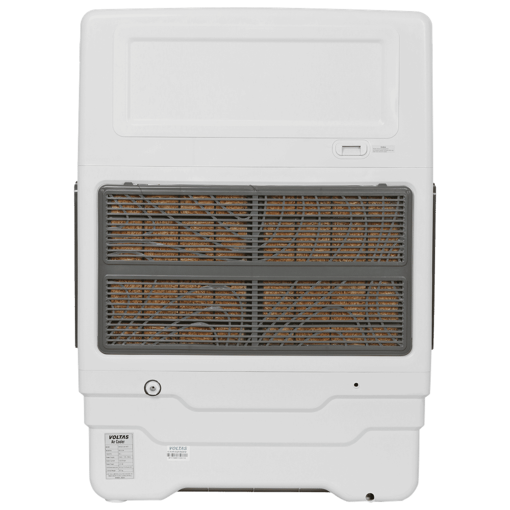 Buy Voltas Windsor 65 Litres Room Air Cooler (Remote Control, 4810336